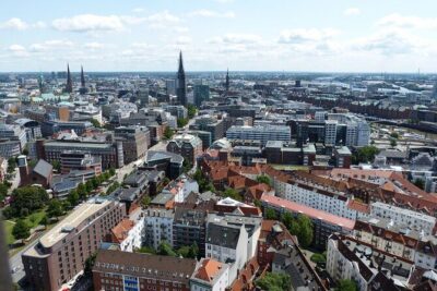 Hamburg: Private Walking Tour with a Local - A tour designed around you, not a script