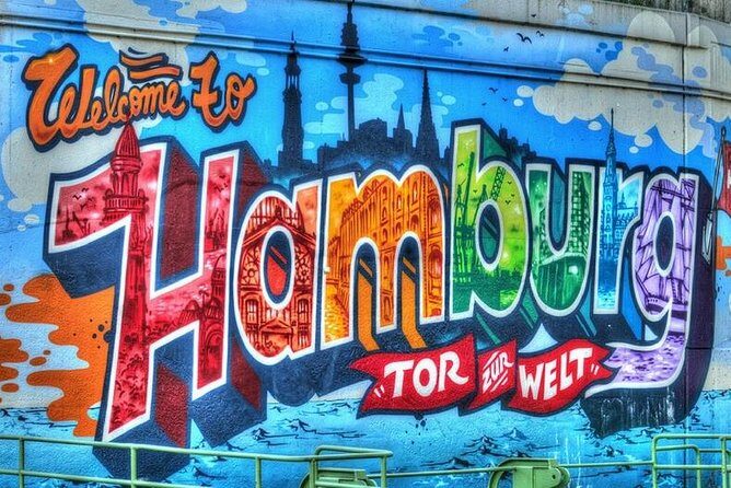 Hamburg Private Walking Tour with a Local: Icons & Hidden Gems - St. Georg: Multicultural Streets, Local Shopping, and a Break That Works