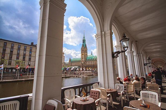 Hamburg Private Walking Tour with a Local: Icons & Hidden Gems - Price and Value: What $67.67 Buys You in Real Terms