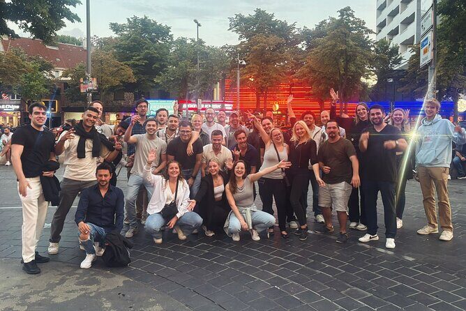 Hamburg PubCrawl: 4 Venues, Welcome Shots + Club Entry - Should You Book This Hamburg PubCrawl or Skip It?