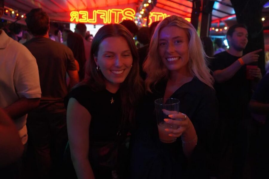 Hamburg: Reeperbahn Pub Crawl with Shots and Games - Key highlights to know before you go