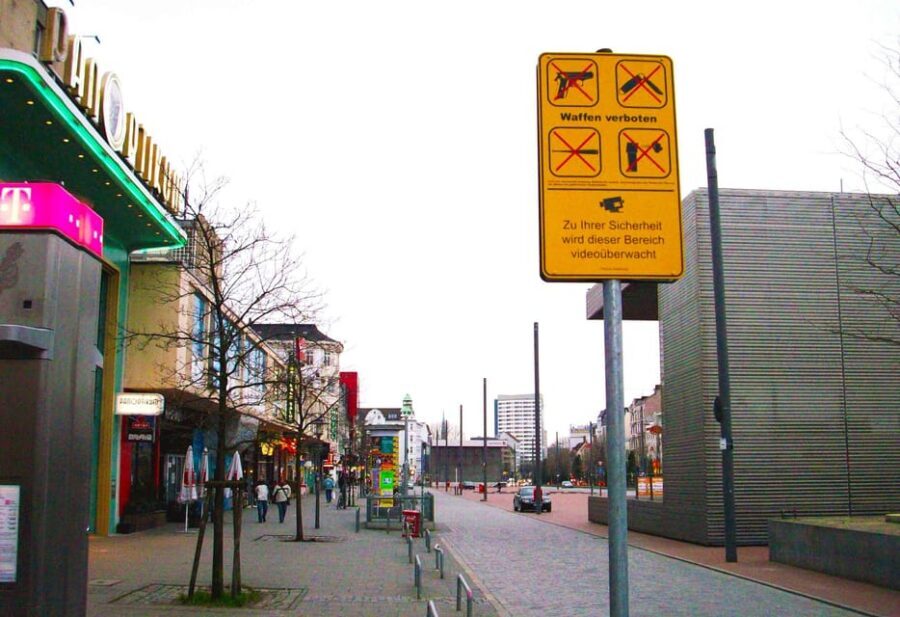 Hamburg: Reeperbahn & St. Pauli by Day - Why St. Pauli makes sense in daylight