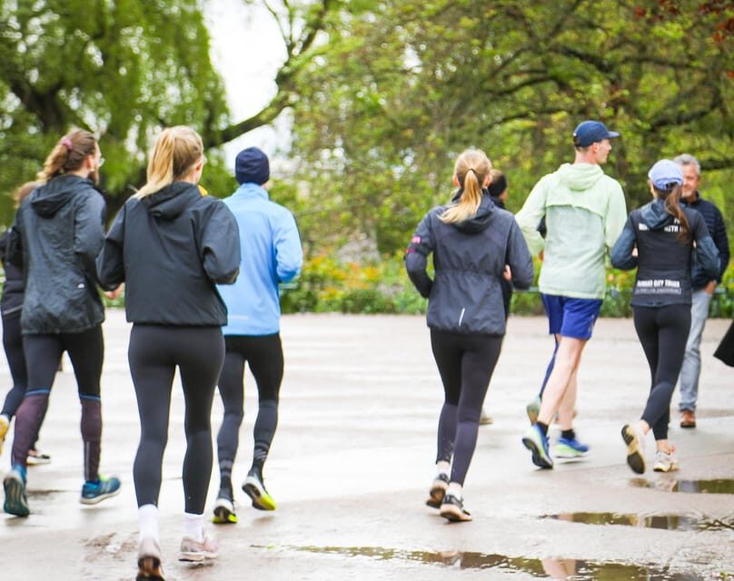Hamburg: Running tour with insider tip guarantee - Key things to know before you lace up