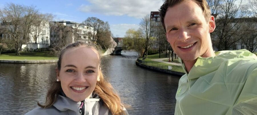 Hamburg: Running tour with insider tip guarantee - The Insider Tip Guarantee Angle: What You’ll Actually Get