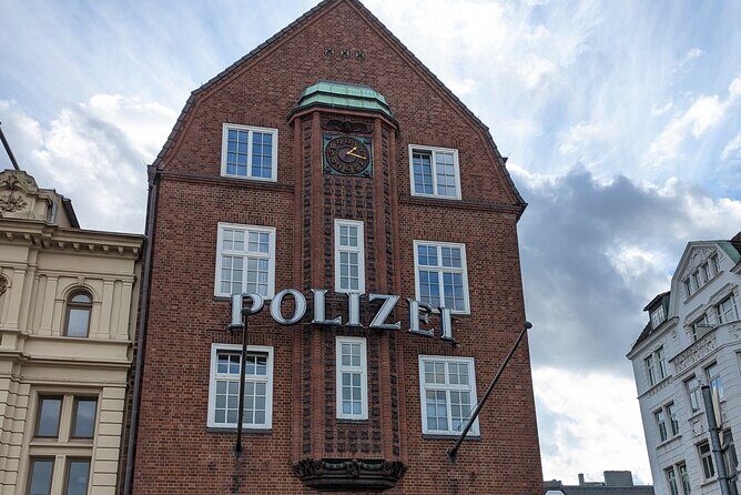 Hamburg Scavenger Hunt and Sights Self-Guided Tour - What you’re really paying for: value at $13.29 per person
