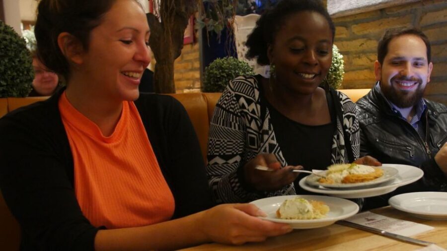 Hamburg: Schanzenviertel Culinary Tour - Getting oriented in Sternschanze’s star-shaped past