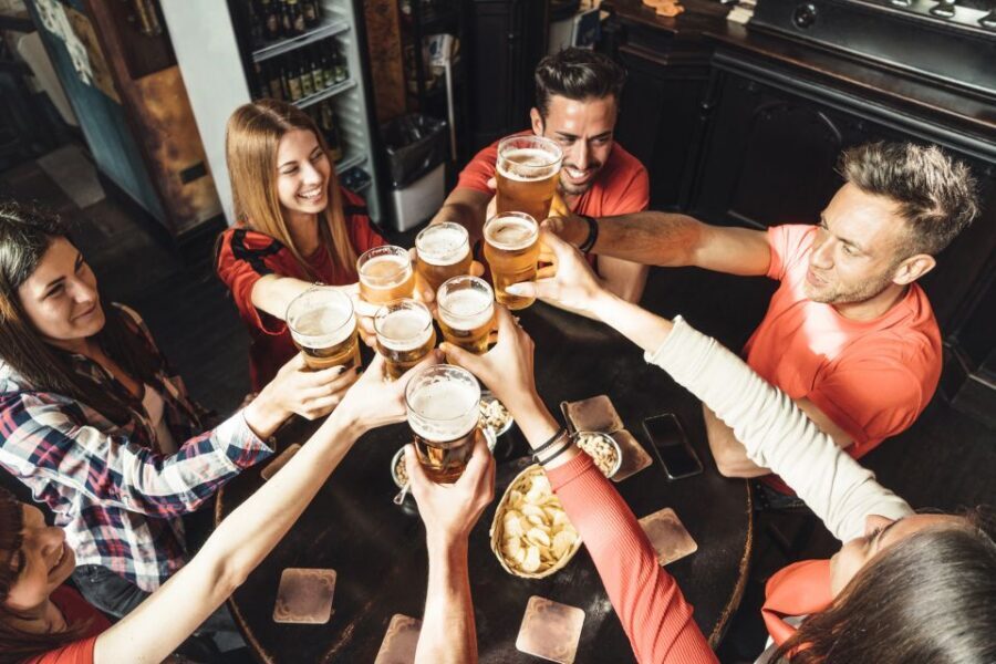 Hamburg: Schanzenviertel Food and Beer Tour - Key Things You’ll Notice on This Hamburg Beer Tour