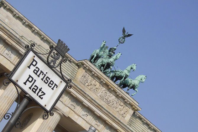 Hamburg Shore Excursion: Private Berlin Day Trip - How this private shore excursion solves the hardest part: timing