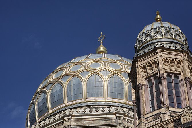 Hamburg Shore Excursion: Private Berlin Day Trip - Reichstag and the 1930s story: why this stop lands harder with a guide
