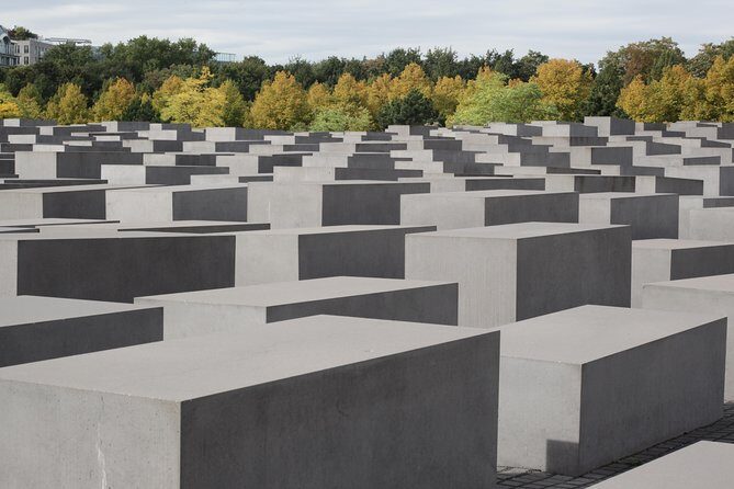 Hamburg Shore Excursion: Private Berlin Day Trip - Who should book this private Berlin day trip, and who should skip it