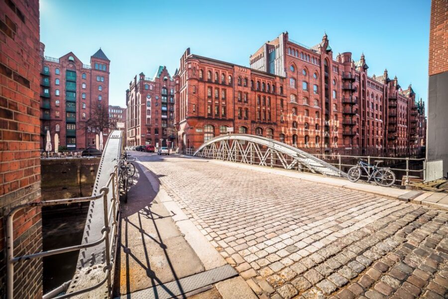 Hamburg: Speicherstadt and HafenCity Tour - Key takeaways before you go