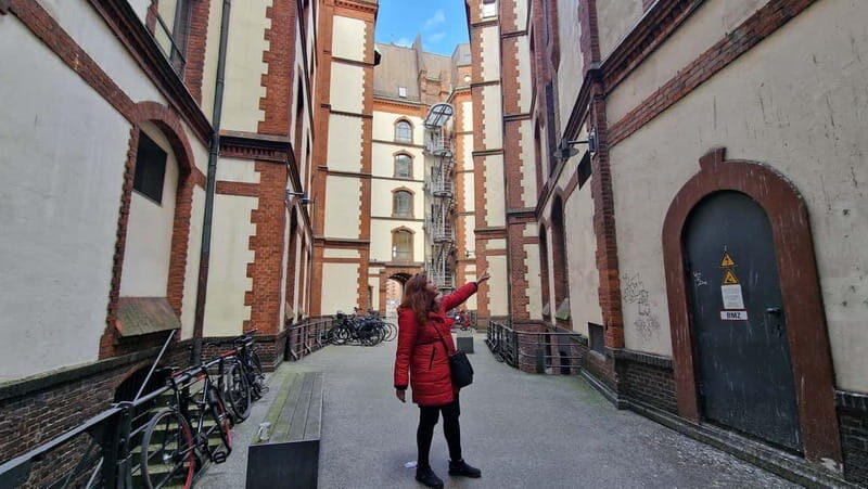 Hamburg: Speicherstadt, HafenCity + Elbphilharmonie Tour - Key points worth showing up for
