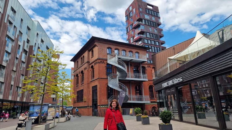 Hamburg: Speicherstadt, HafenCity + Elbphilharmonie Tour - Should you book this Speicherstadt–HafenCity–Elbphilharmonie walk?