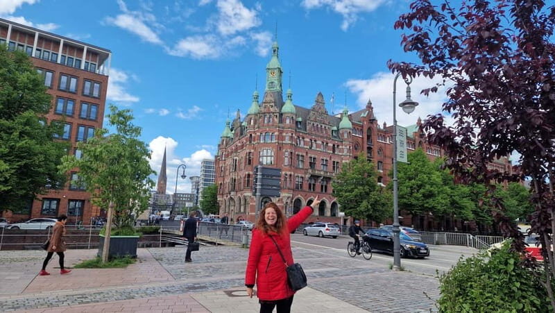 Hamburg: Speicherstadt, HafenCity + Elbphilharmonie Tour - Speicherstadt: where the harbor’s work used to happen
