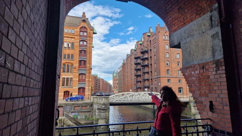 Hamburg: Speicherstadt, HafenCity + Elbphilharmonie Tour - How the 2-hour rhythm keeps you from rushing