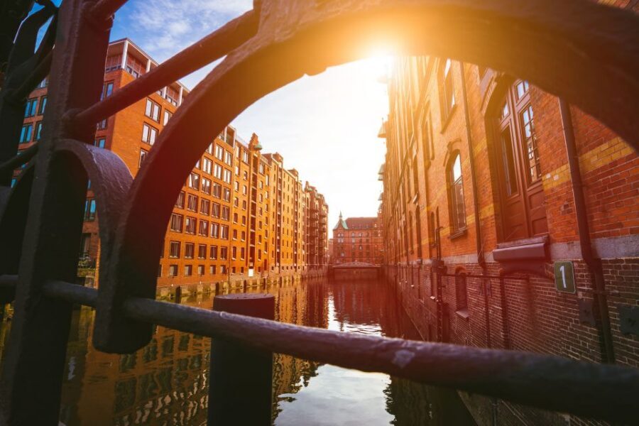 Hamburg: Speicherstadt Historical Guided Walking Tour - Who should book this Speicherstadt walking tour