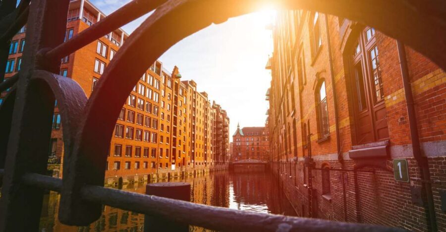 Hamburg: Speicherstadt Historical Guided Walking Tour - What the 2-hour guided format does well (and how to plan your day)