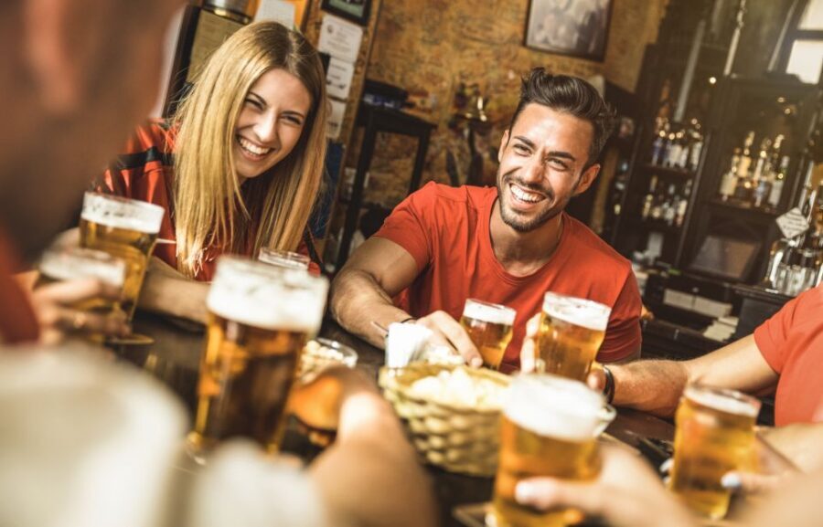 Hamburg: St. Pauli Breweries Walking Tour with Tastings - Key things to know before you go