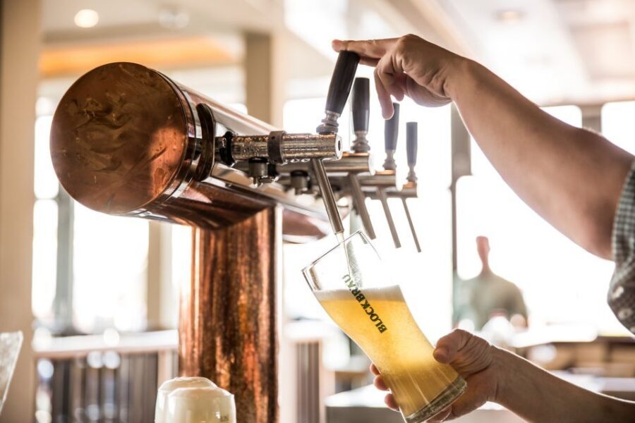 Hamburg: St. Pauli Breweries Walking Tour with Tastings - Beer Facts From Around the World (That You’ll Actually Remember)