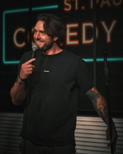 Hamburg: St. Pauli Comedy Club - Who This Comedy Night Suits Best