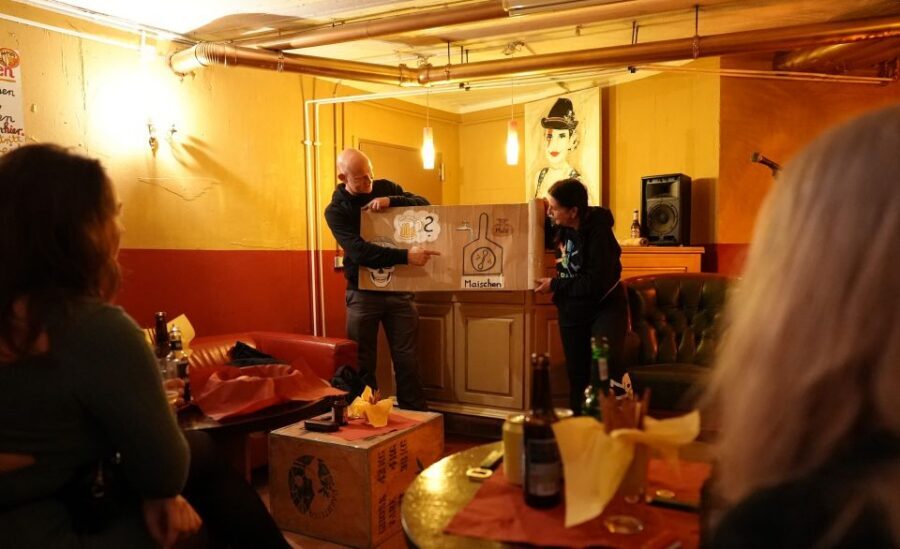 Hamburg: St. Pauli District and Beer Tour - Key highlights worth your time