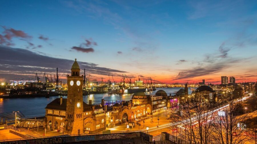Hamburg: St. Pauli Food and Bier Tour - Timing, pacing, and what to plan for after