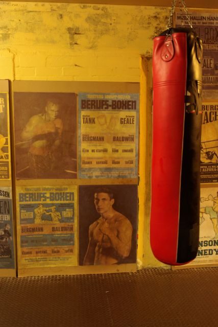 Hamburg: St. Pauli Red Light District Tour - St. Pauli in 2 Hours: What This Tour Really Delivers