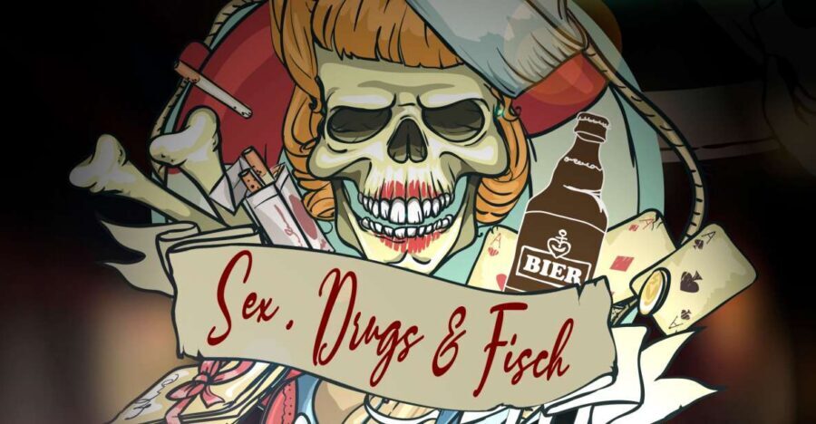 Hamburg: The Ultimate Sex, Drugs, and Hotdog Tour - Key things to know before you go