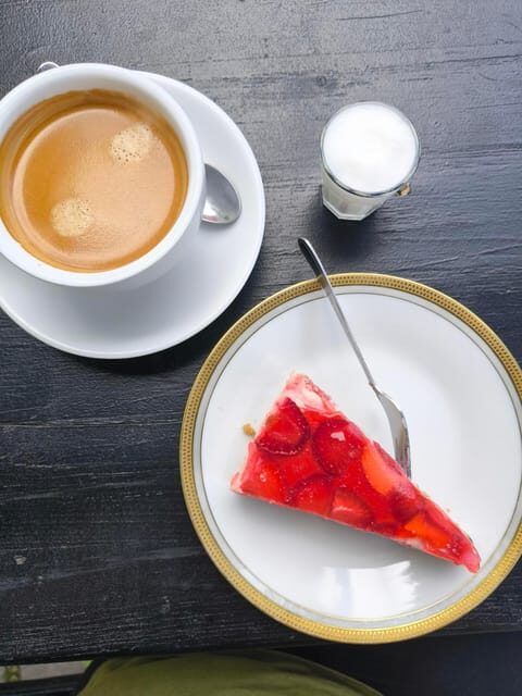 Hamburg: The Wilhelmsburg Food Tour - Key highlights you’ll feel right away