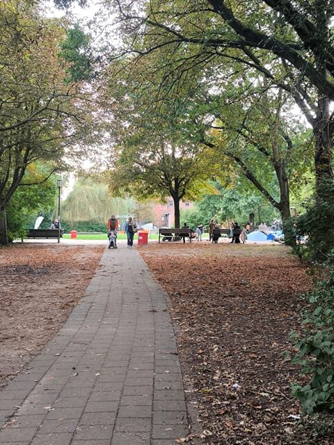 Hamburg: The Wilhelmsburg Food Tour - Who this tour suits best (and who might want something else)