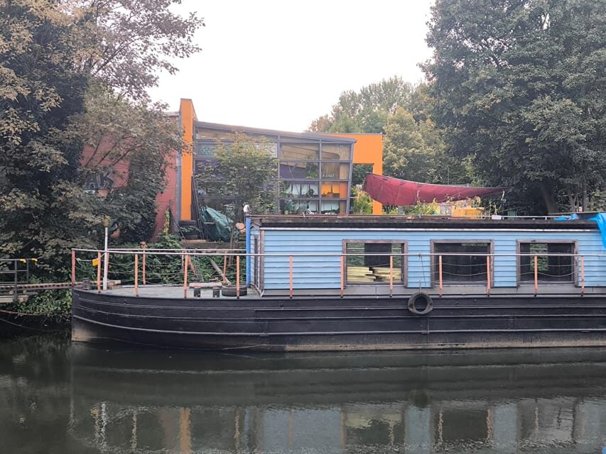 Hamburg: The Wilhelmsburg Food Tour - Should you book the Hamburg: Wilhelmsburg Food Tour?