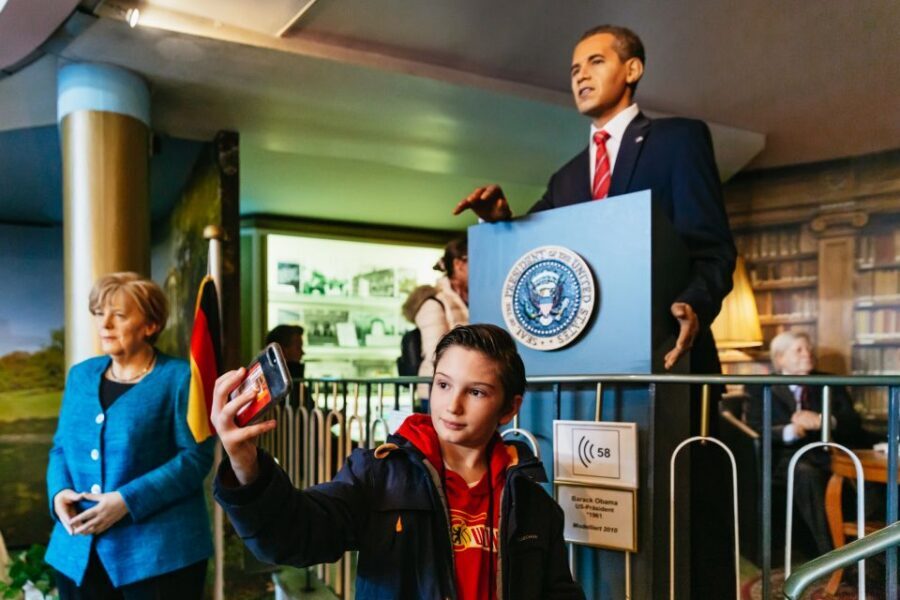 Hamburg: Ticket to the Panoptikum Waxworks - Who should book Panoptikum waxworks—and who might skip it