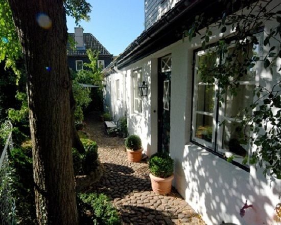 Hamburg: Tour of Blankenese on the Banks of the Elbe - Key points before you go