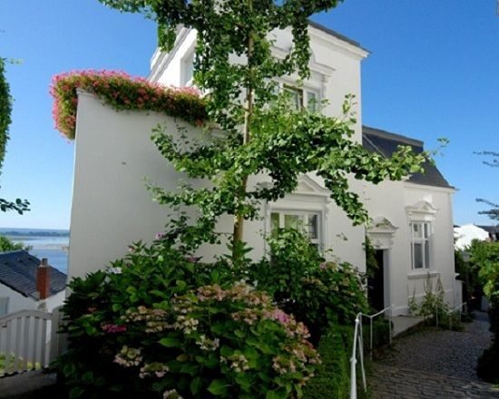 Hamburg: Tour of Blankenese on the Banks of the Elbe - Treppenviertel: the staircase district you can’t skip