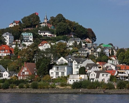 Hamburg: Tour of Blankenese on the Banks of the Elbe - Who this tour fits best (and who might want something else)