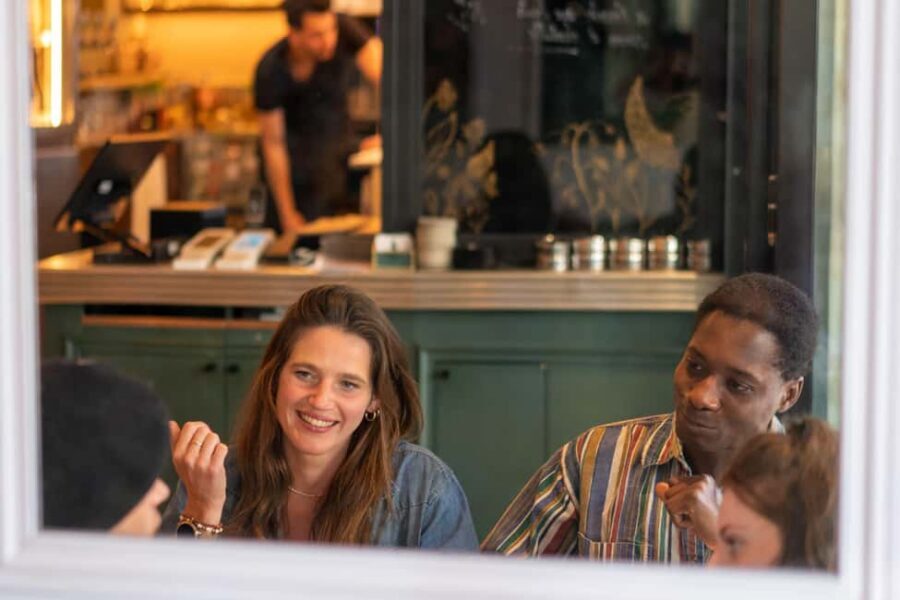 Hamburg Traditional Food Tour: Full Meal and Drinks - Key takeaways before you go