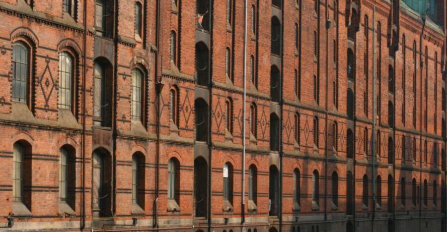 Hamburg: UNESCO-World Heritage Sites Tour - Quick take: what you’ll notice on the route