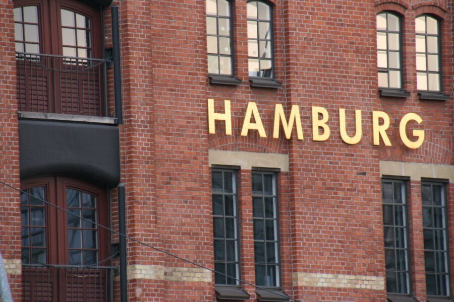 Hamburg: UNESCO-World Heritage Sites Tour - Meeting at Jakobikirche: start location and how to get your bearings fast