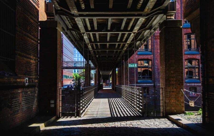 Hamburg: Westfield, Speicherstadt & Elbphilharmonie Tour - FAQ