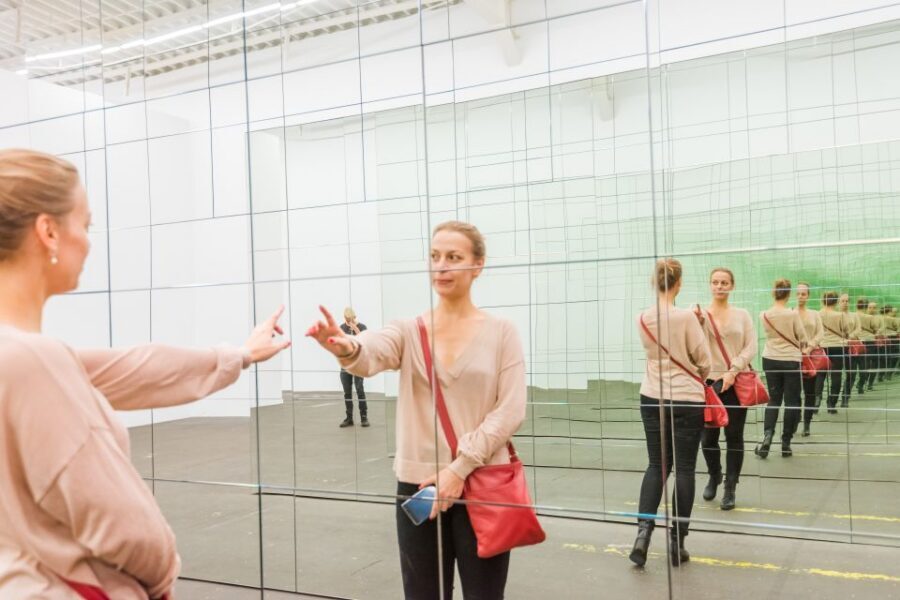 Hamburger Bahnhof Museum Entrance Ticket - What you’ll see: Beuys, Warhol, and the collection’s strongest themes