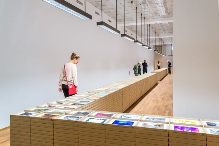 Hamburger Bahnhof Museum Entrance Ticket - Practical entry tips: Backpacks, audio, and what to pack