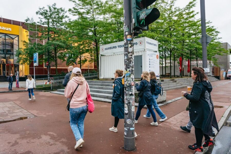 Hamburgs Highlights: Harbor Cruise & Reeperbahn Walking Tour - Should you book this Hamburg highlights combo?