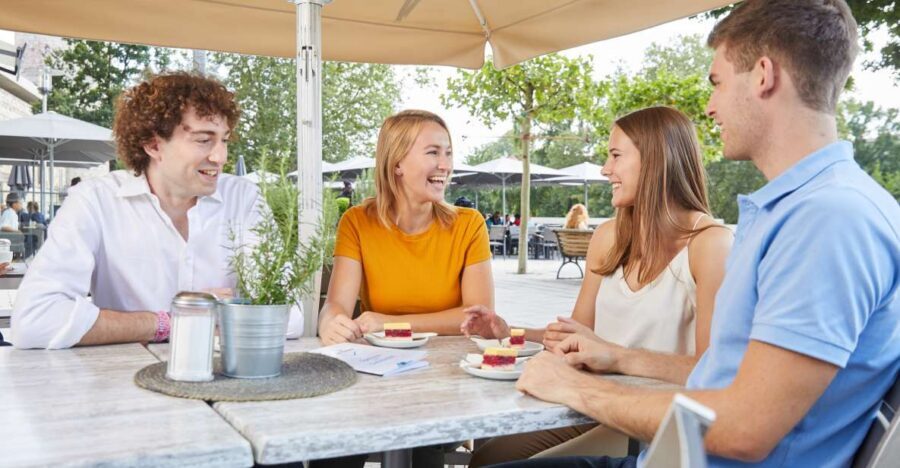 Hannover: Culinary Walking Tour Old Town - Why this Hannover culinary walk is a smart way to start