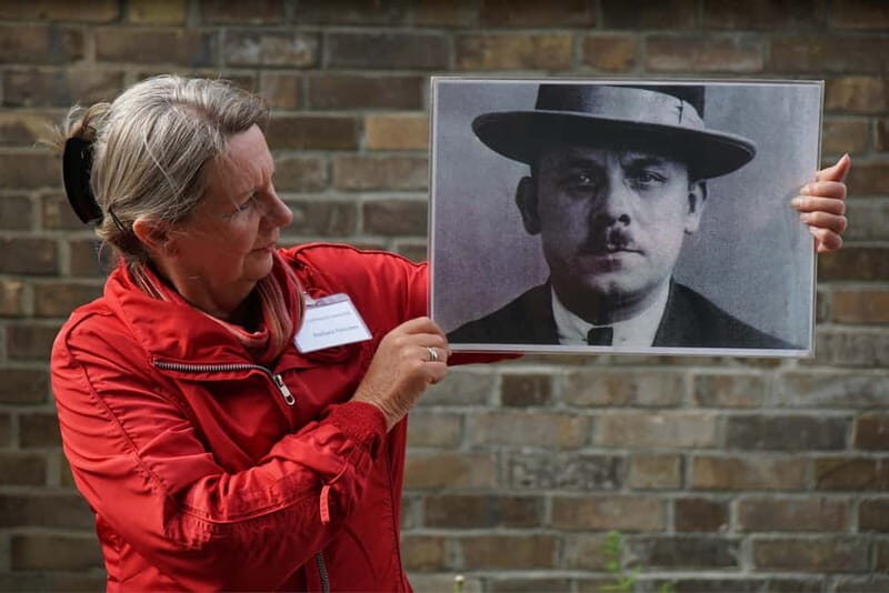 Hannover: Exciting Walking Tour through the Criminal Past - A Walking Tour That Explains How Fear Worked in Hanover