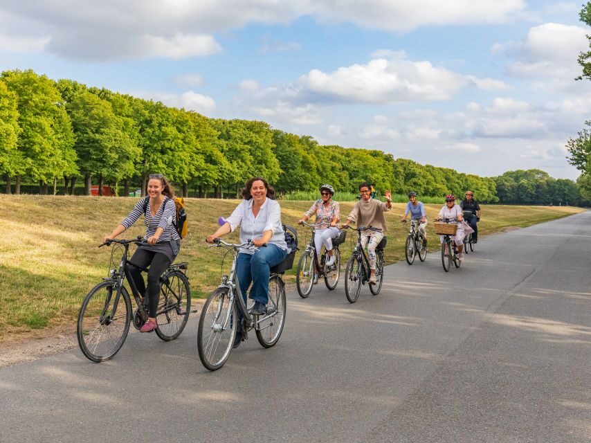 Hannover: Guided Bike Tour for Foodies with Tastings - Rain-or-Shine Reality and Small Logistics That Matter