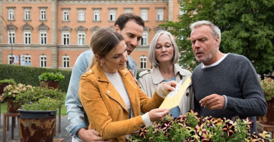 Hanover: Linden-Limmer Krimi-Rätsel-Tour - Key highlights worth your attention