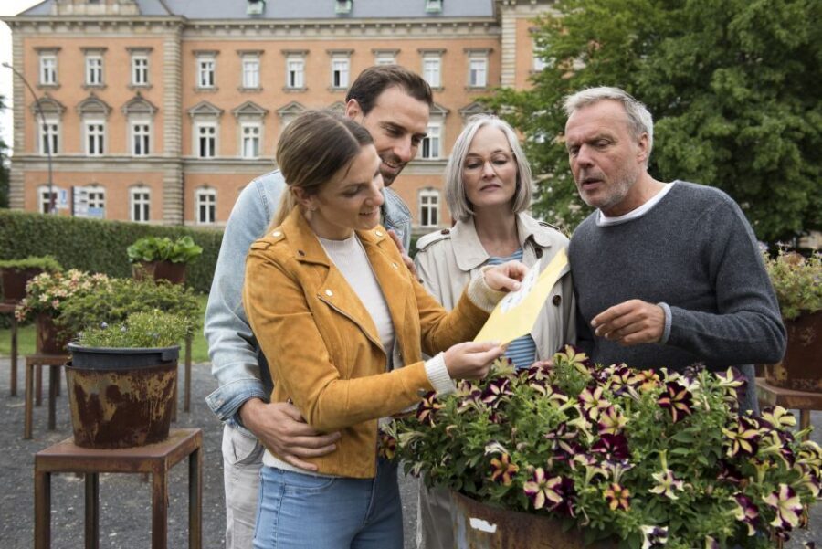 Hanover: Linden-Limmer Krimi-Rätsel-Tour - The fictional theft mission gives your walk a real goal