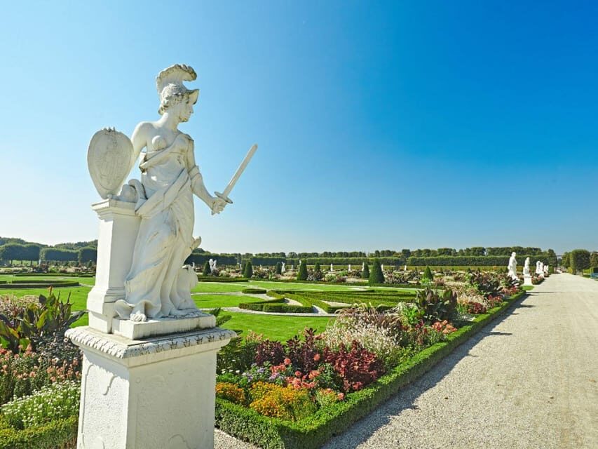 Hanover: Royal Gardens of Herrenhausen Guided Tour - How the 1.5 Hours Add Up (And What You Should Plan Next)