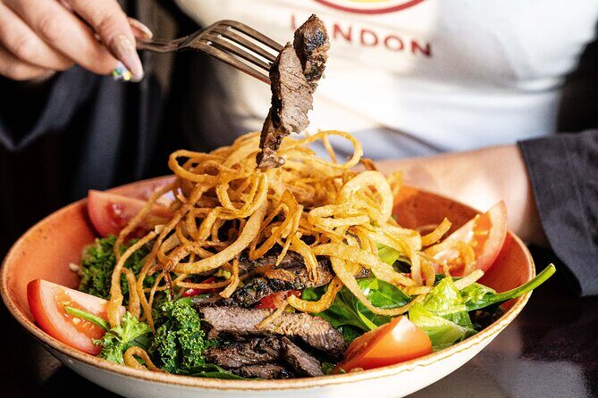 Hard Rock Cafe Berlin With Set Lunch or Dinner - What You’ll See and Hear Inside the Cafe