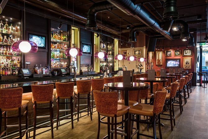 Hard Rock Cafe Cologne With Set Lunch or Dinner - When It Matters: Birthdays and Special Requests